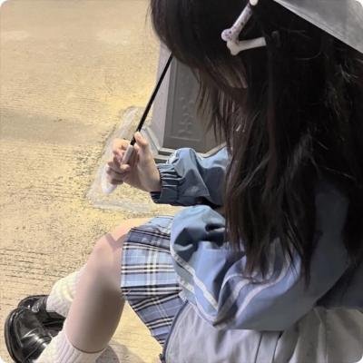 仍是凝视你